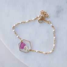 Charger l&#39;image dans la galerie, Bracelet Lucy - rond
